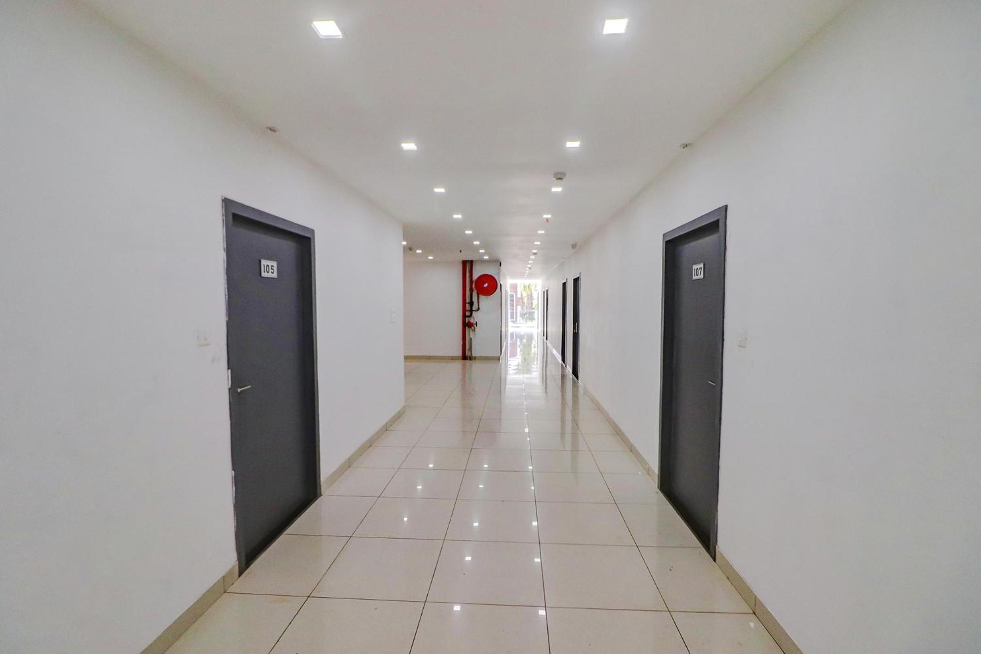 Fabhotel Premium Kashi Waranasi Zewnętrze zdjęcie
